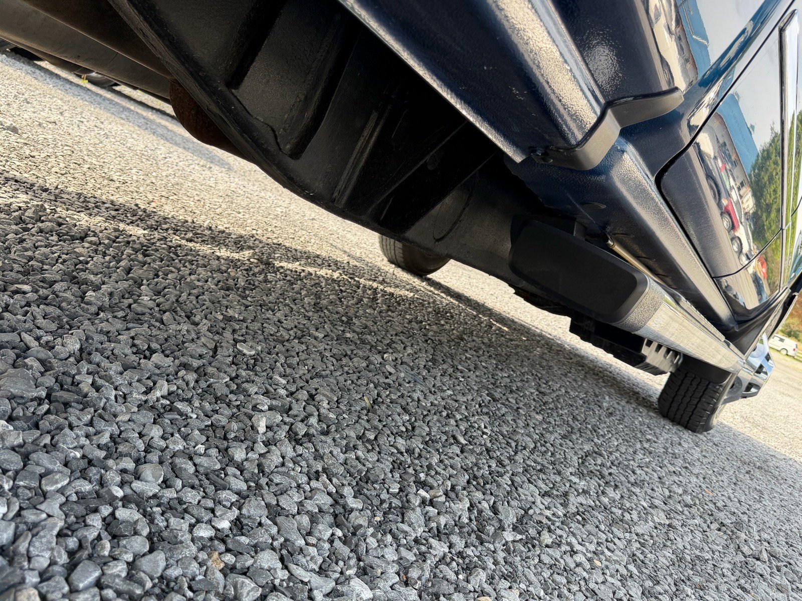 Used 2017 Chevrolet Silverado 3500 LTZ w/ Duramax Plus Package image 12