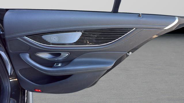 Used 2022 Mercedes-Benz CLS 450 4MATIC image 25