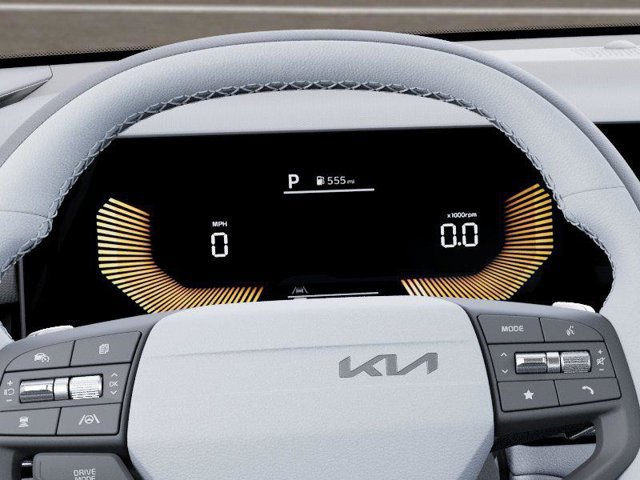 New 2027 Kia Niro EX FWD image 21