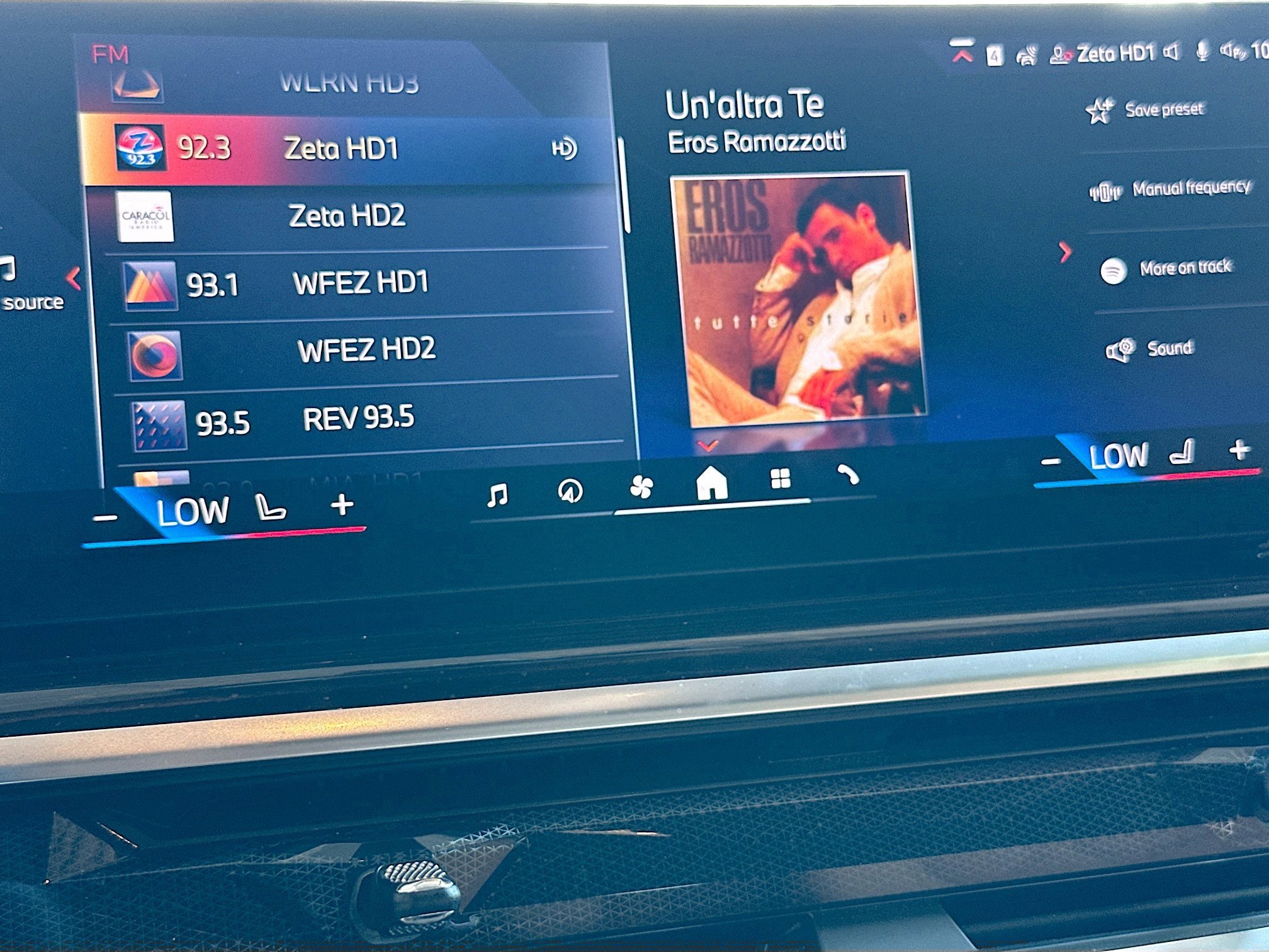 Certified 2025 BMW X5 xDrive50e image 15