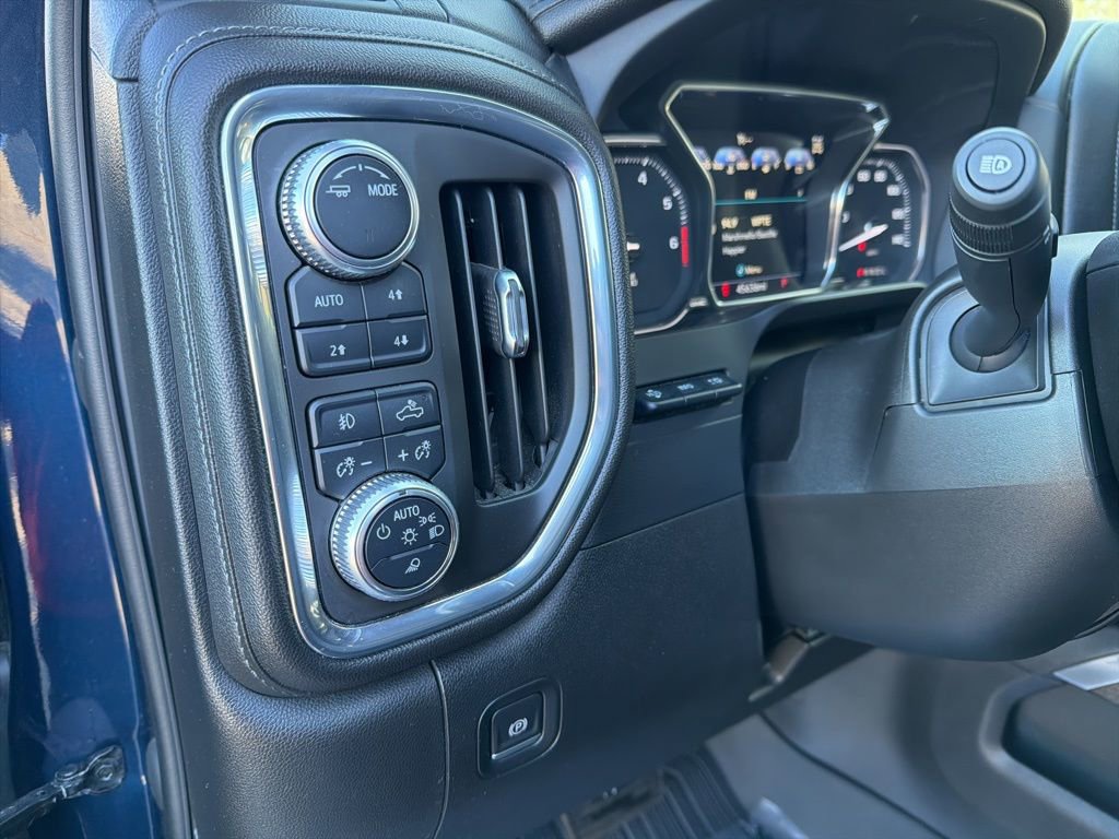 Used 2020 GMC Sierra 2500 Denali w/ Technology Package image 16
