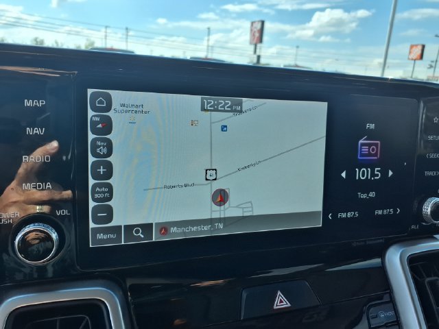 Used 2022 Kia Sorento S FWD image 6