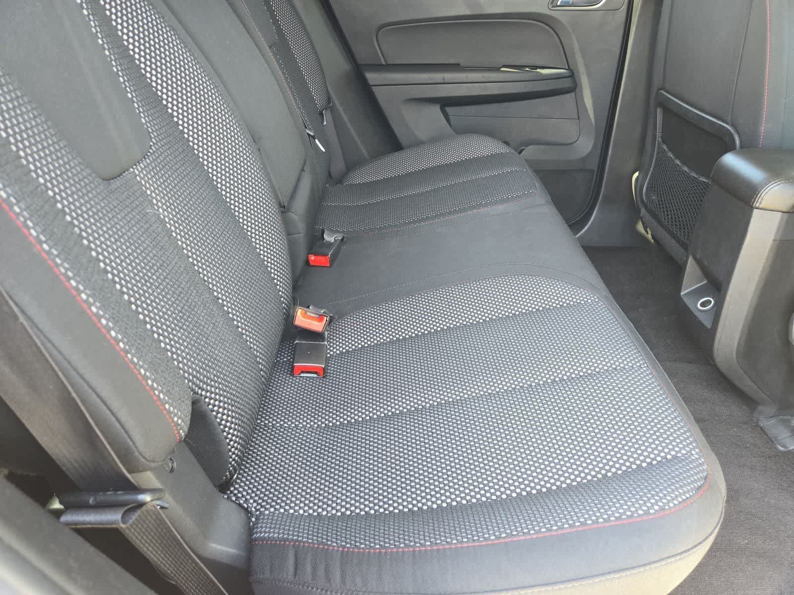 Used 2016 Chevrolet Equinox LT w/ Convenience Package FWD image 18