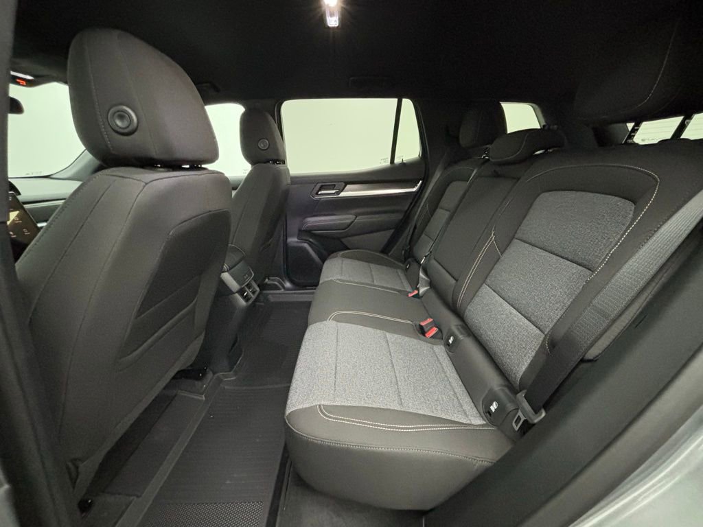 New 2026 GMC Terrain Elevation w/ Black Edition image 36