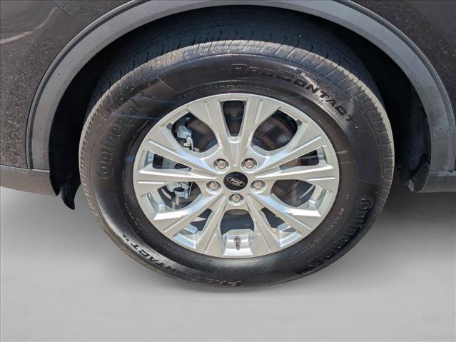 Used 2024 Ford Escape Active AWD/4WD image 21
