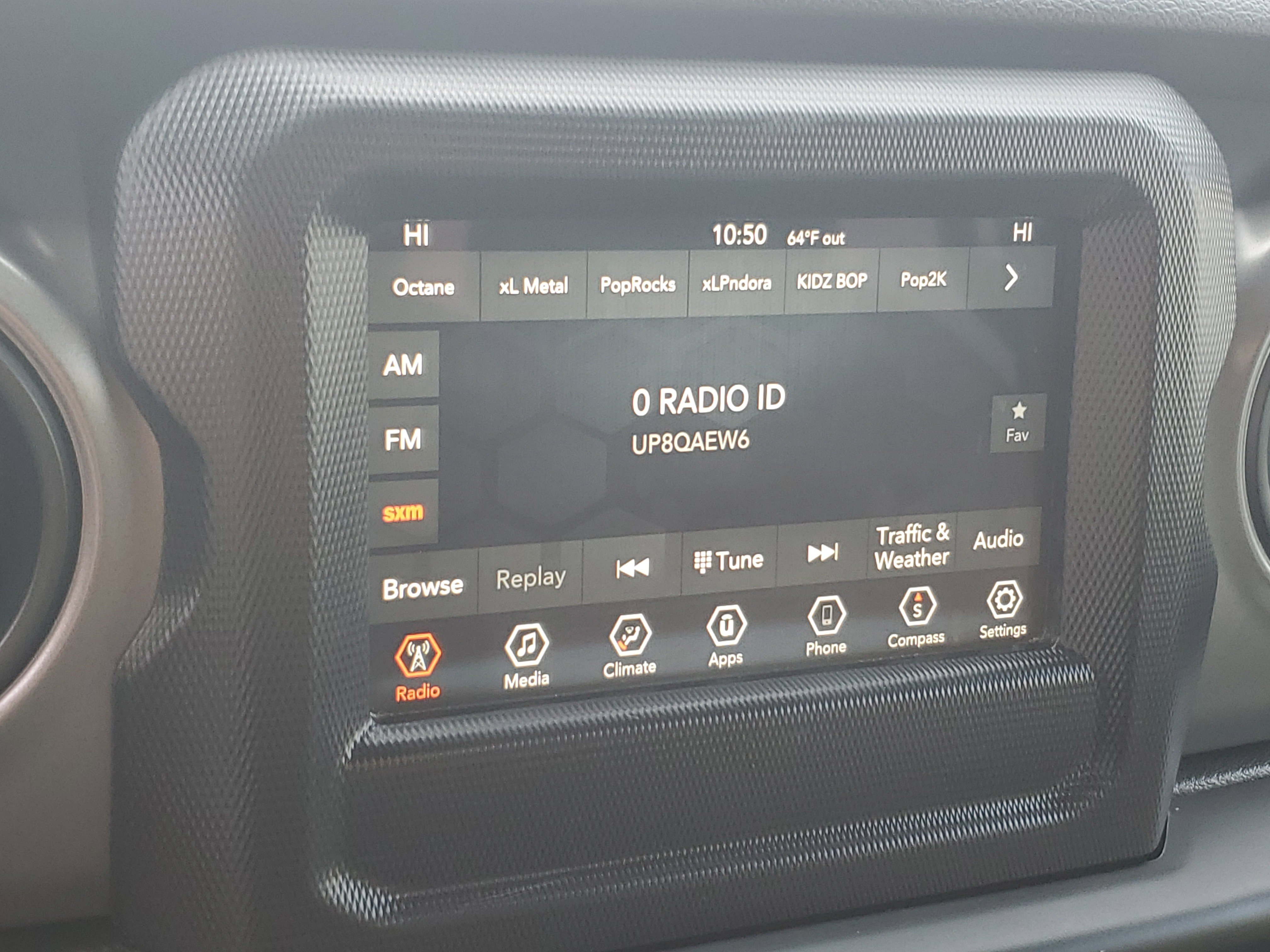 Certified 2023 Jeep Wrangler Unlimited image 19