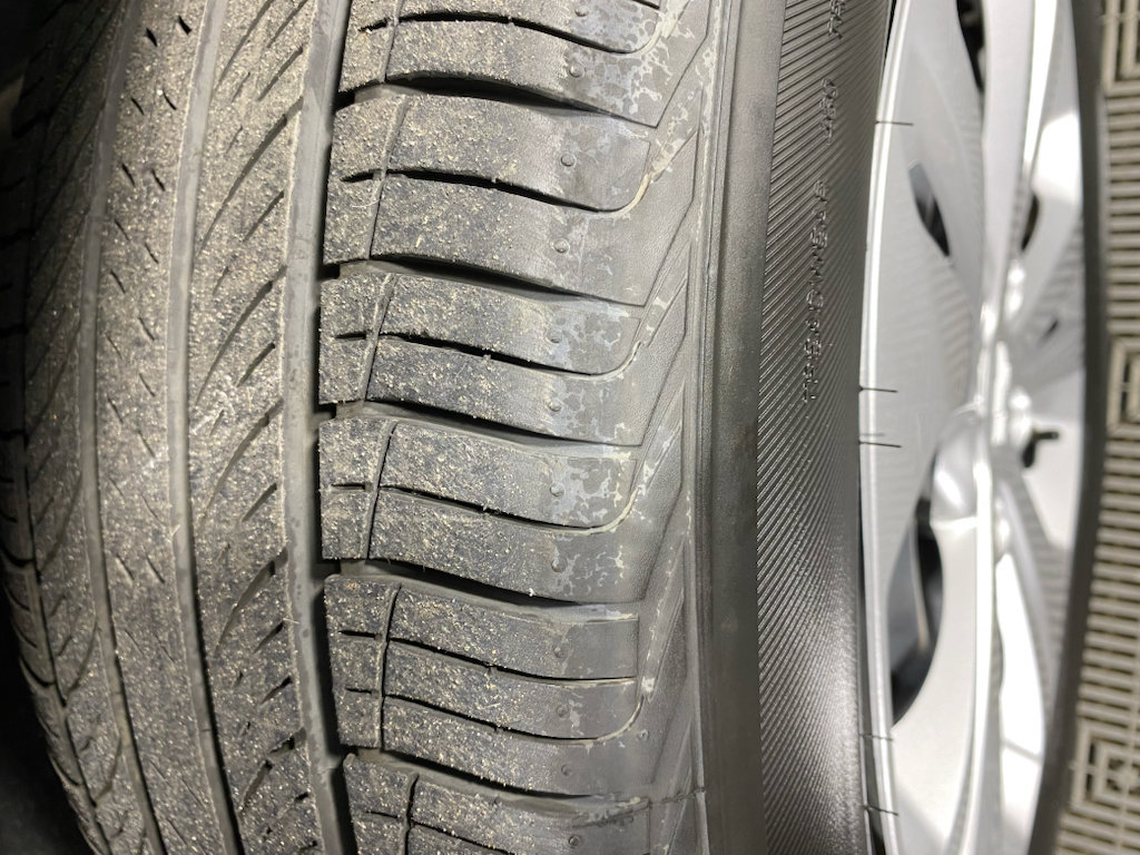 Used 2026 Chevrolet Trax LS FWD image 12