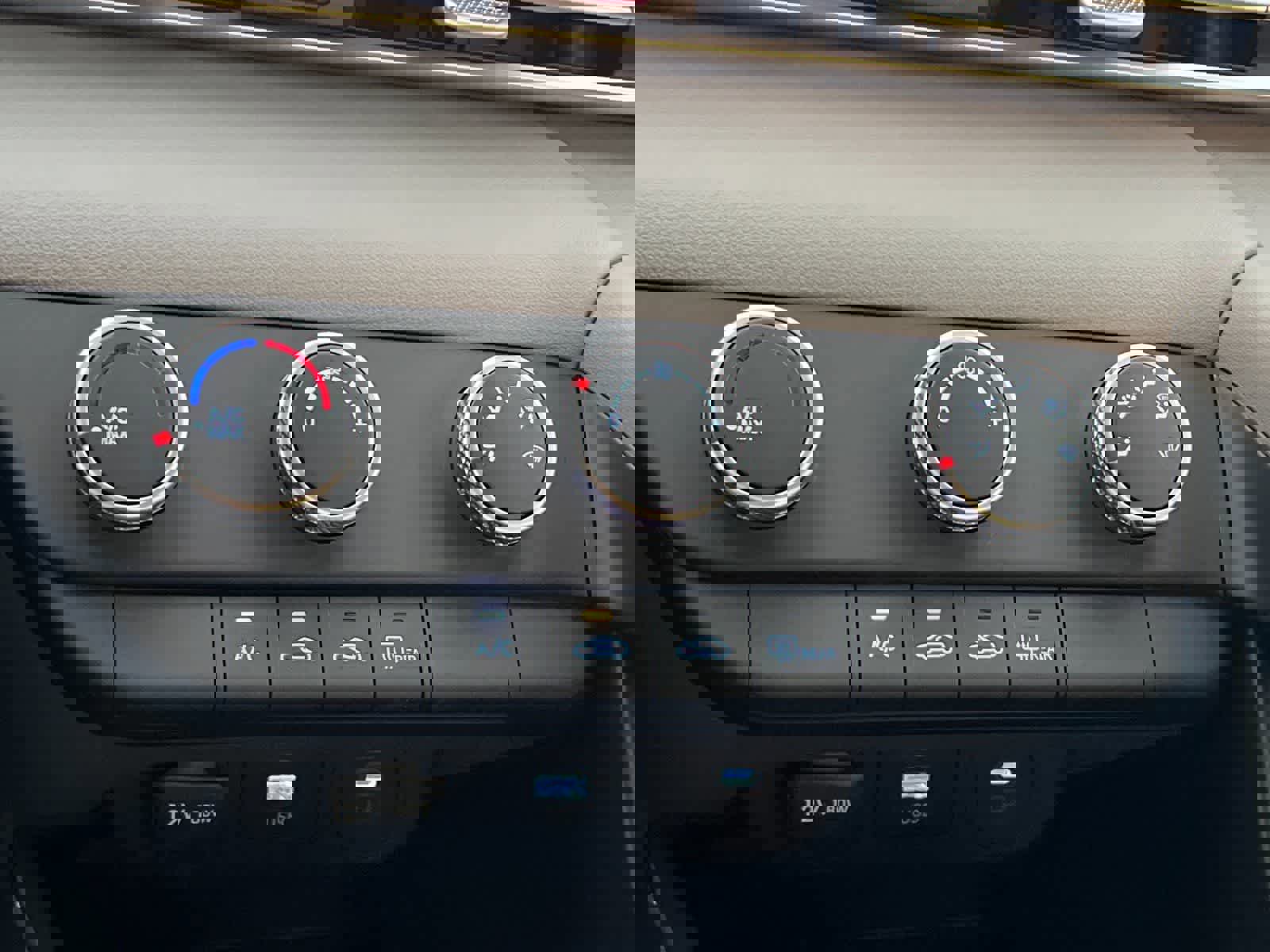 New 2026 Hyundai Elantra SE image 20