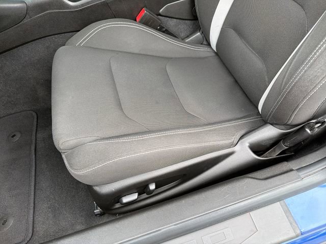 Certified 2023 Chevrolet Camaro LT w/ Technology Package RWD image 20