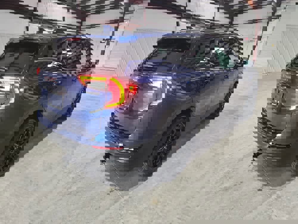 Used 2022 GMC Terrain SLT w/ Tech Package image 5