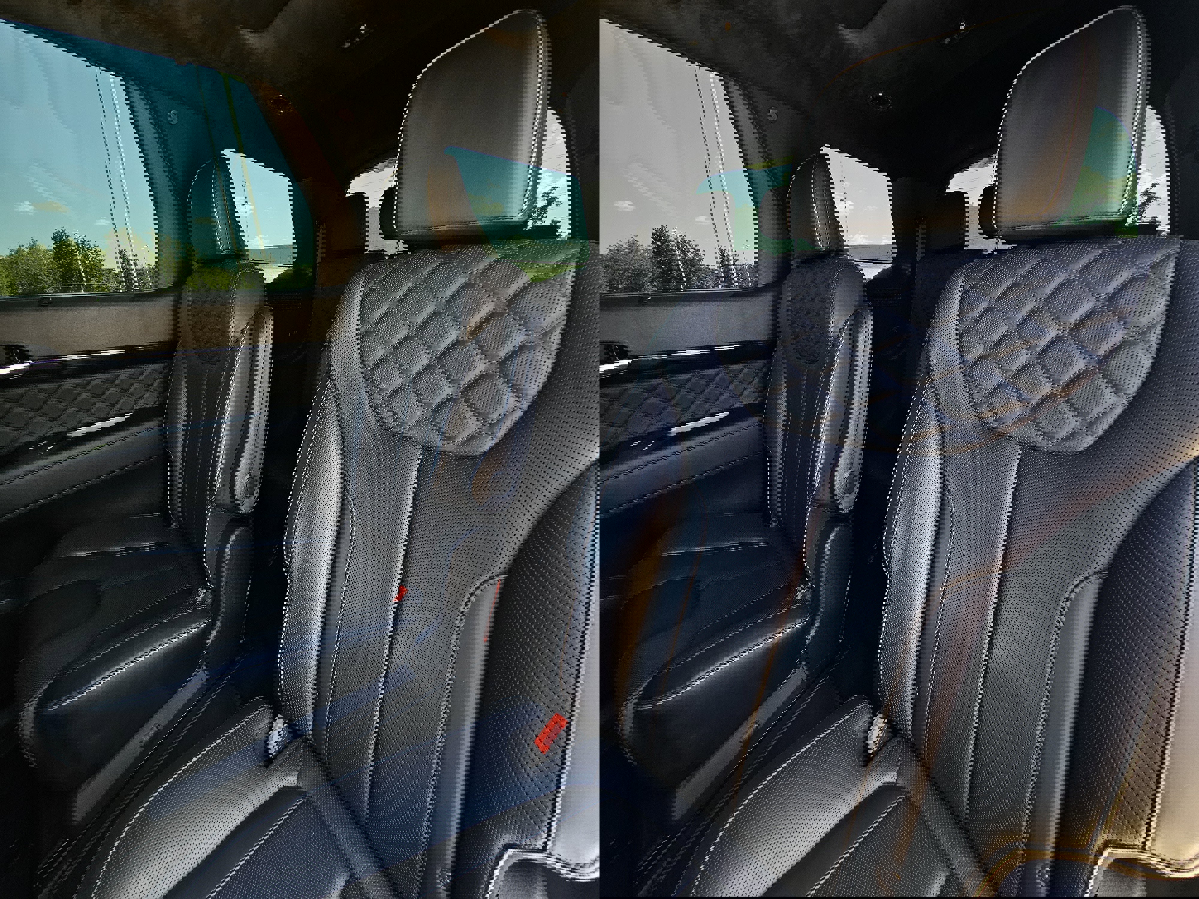 Used 2021 Hyundai Palisade Calligraphy image 23