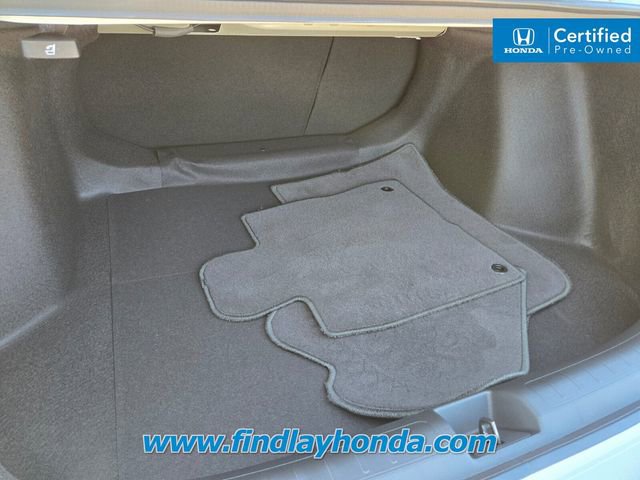 Certified 2026 Honda Civic Sport image 18