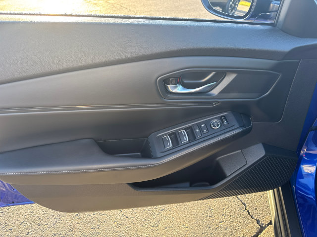 Used 2024 Honda Accord Sport image 11