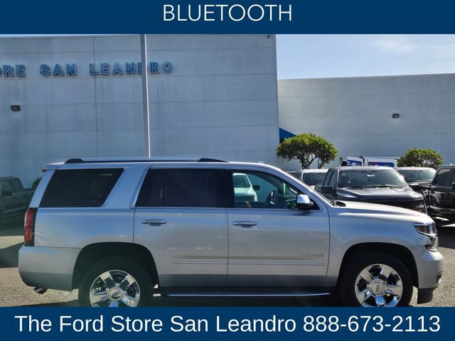 Used 2017 Chevrolet Tahoe Premier RWD image 7