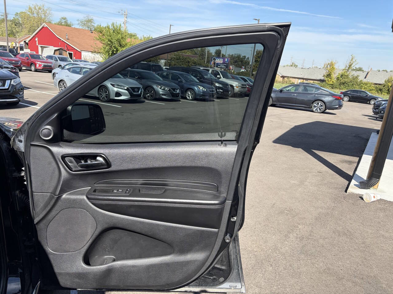 Used 2021 Dodge Durango GT image 17