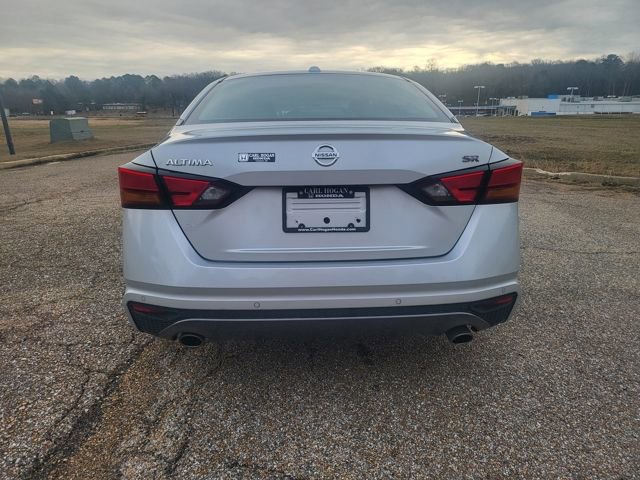 Used 2021 Nissan Altima 2.5 SR image 4