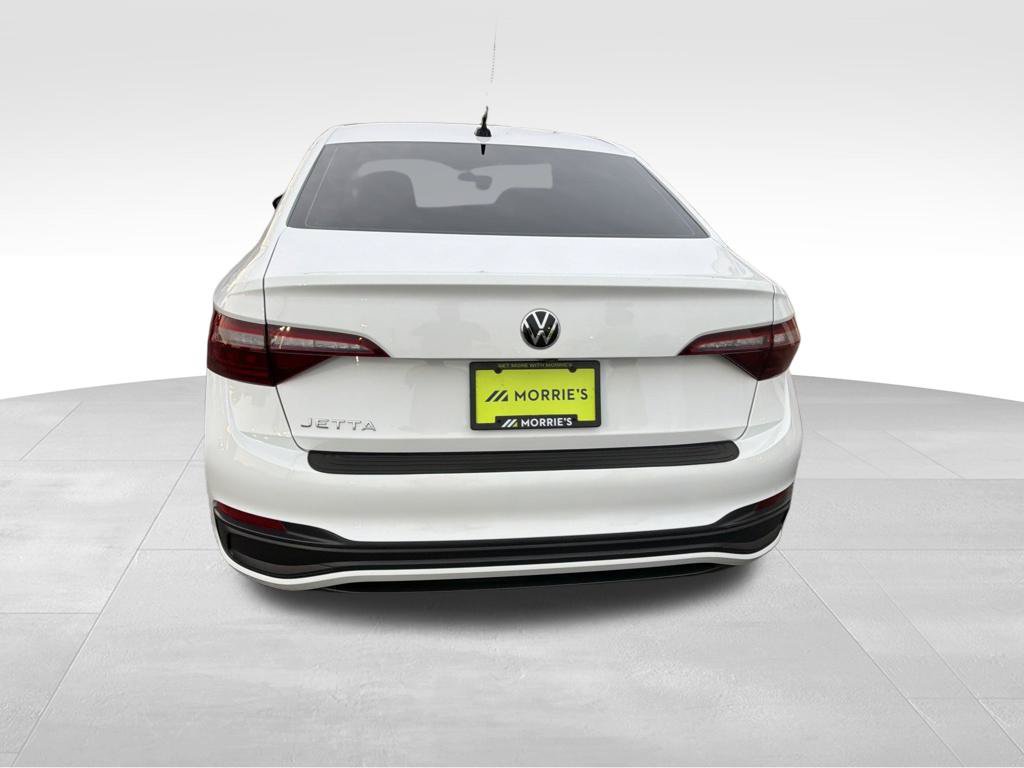 Used 2022 Volkswagen Jetta Sport FWD image 15