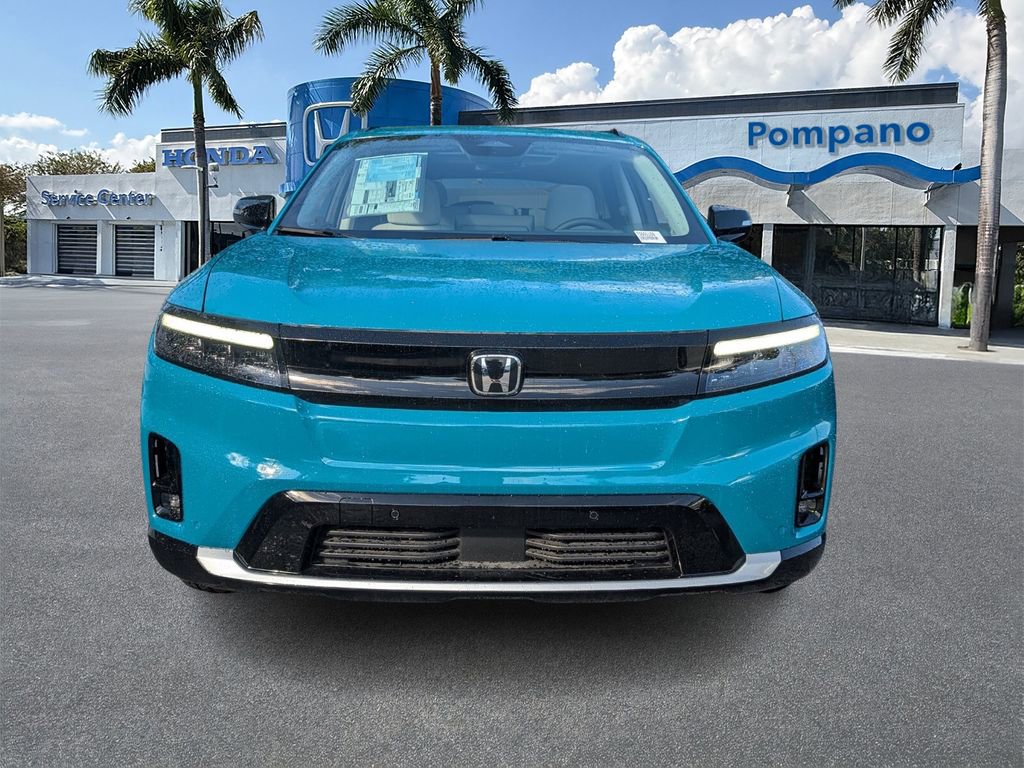 New 2026 Honda Prologue Touring image 2