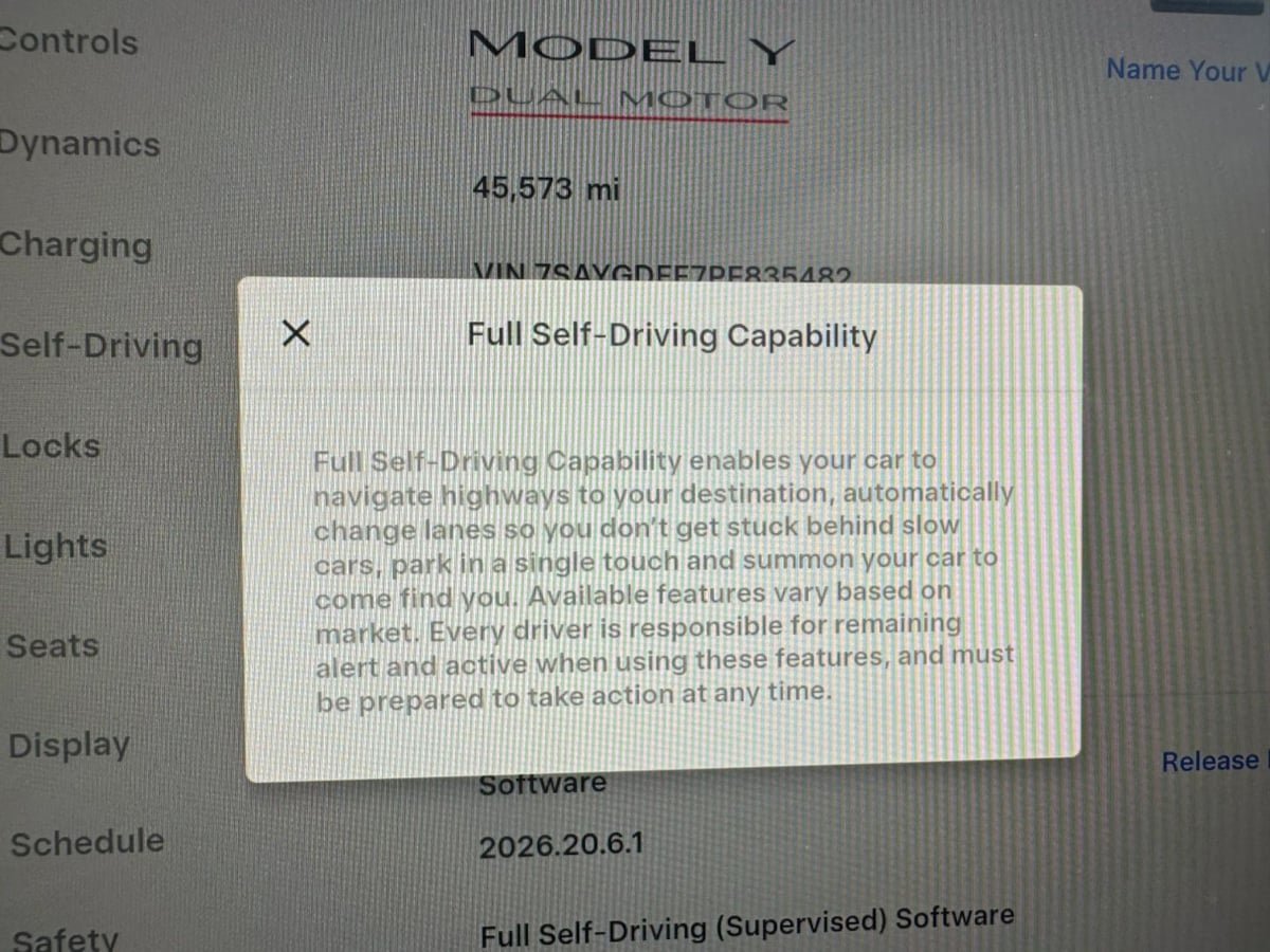 Used 2023 Tesla Model Y Long Range AWD/4WD image 23