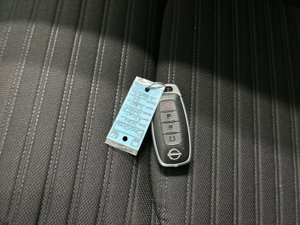 Used 2024 Nissan Pathfinder Rock Creek image 12