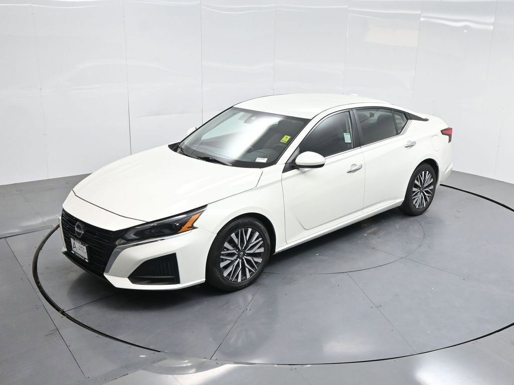 Used 2023 Nissan Altima 2.5 SV image 52