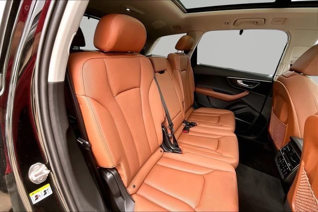Used 2023 Audi Q7 2.0T Premium Plus w/ Premium Plus Package AWD/4WD image 29