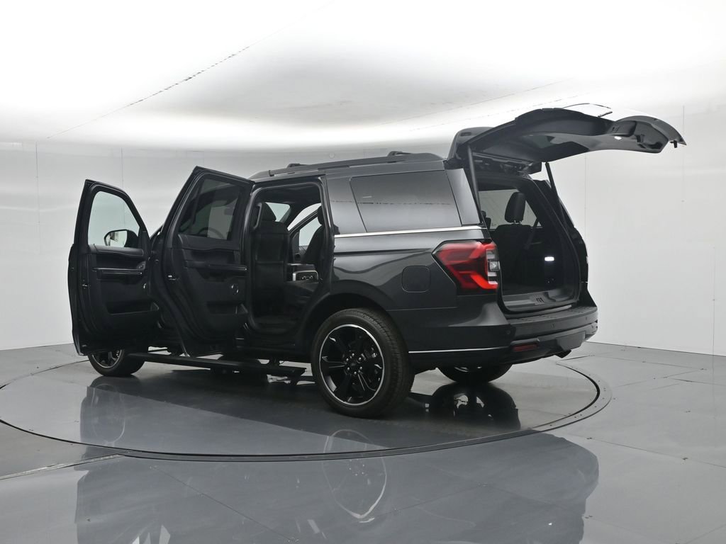 Certified 2023 Ford Expedition Limited AWD/4WD image 40