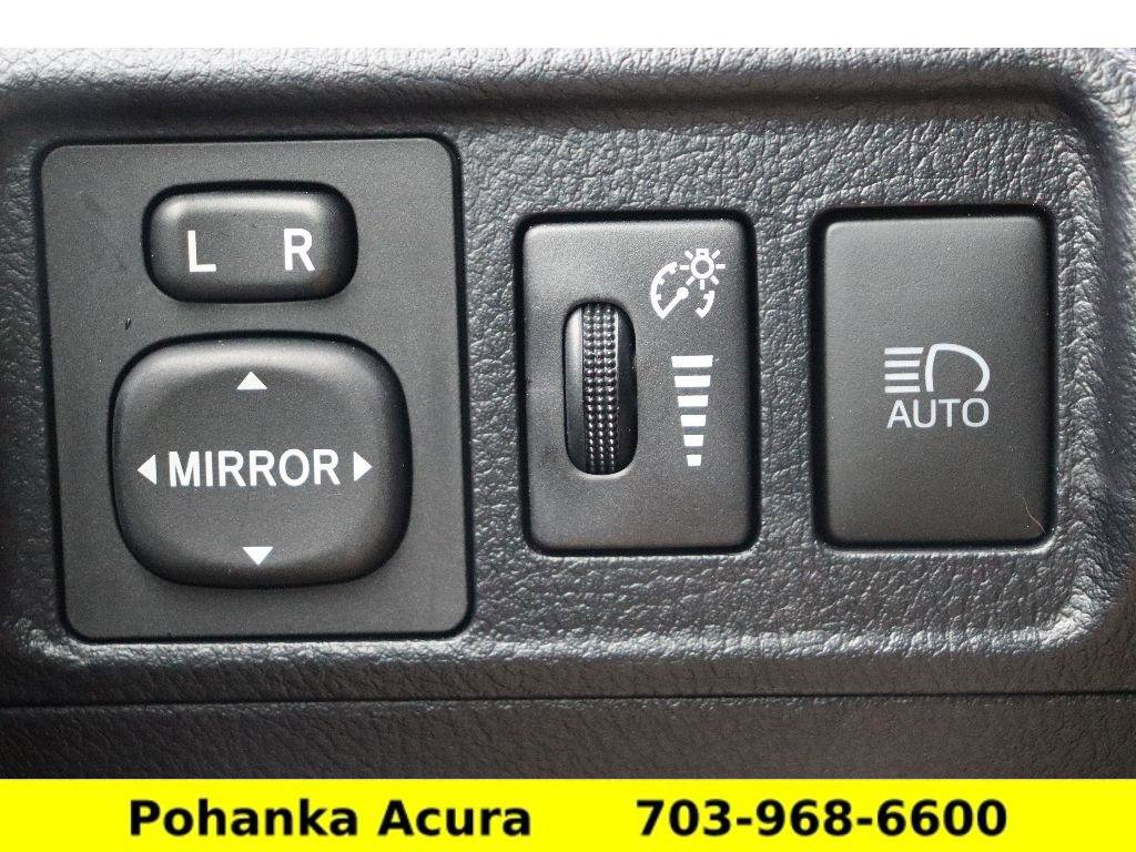 Used 2024 Toyota 4Runner TRD Off-Road Premium image 17