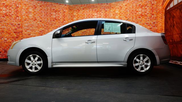 Used 2010 Nissan Sentra 2.0 SR image 4