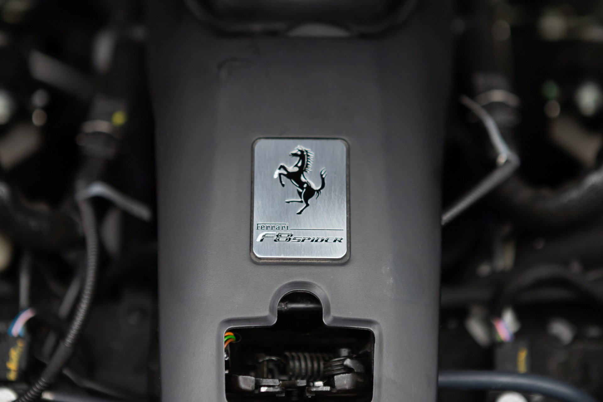 Certified 2021 Ferrari F8 Tributo image 98