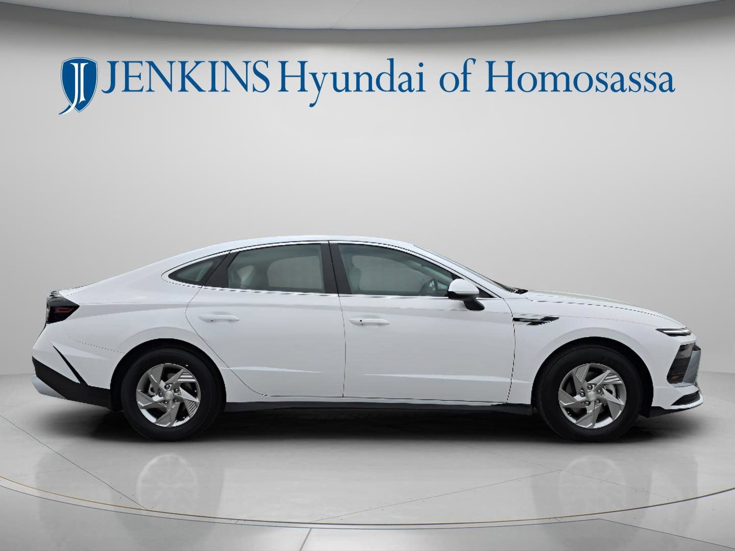 New 2026 Hyundai Sonata SE FWD image 2