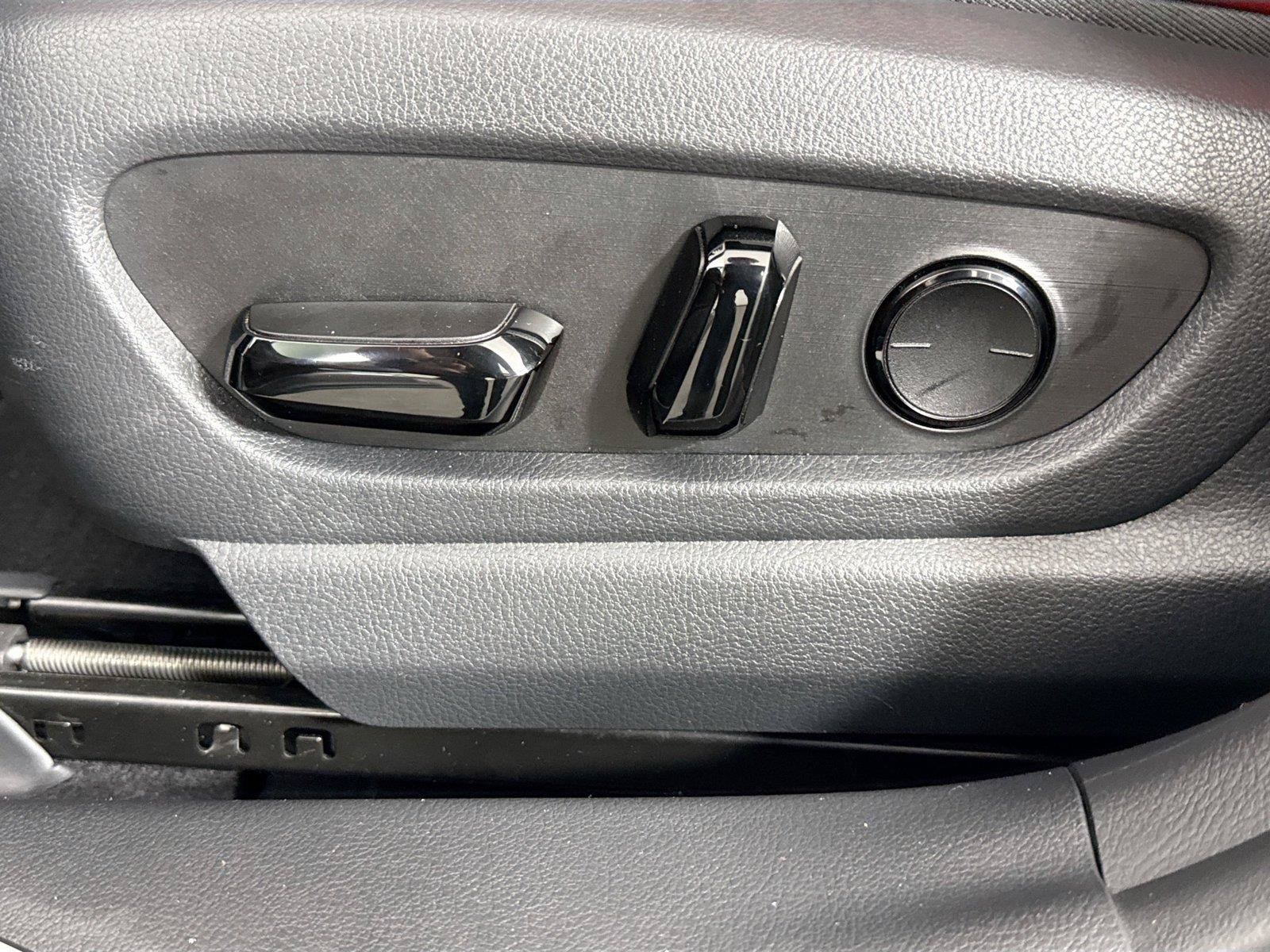 Used 2024 Lexus UX 250h F Sport FWD image 31