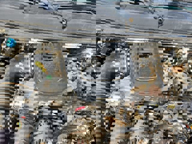 Used 2012 Chevrolet Silverado 3500 LT w/ Interior Plus Package image 24