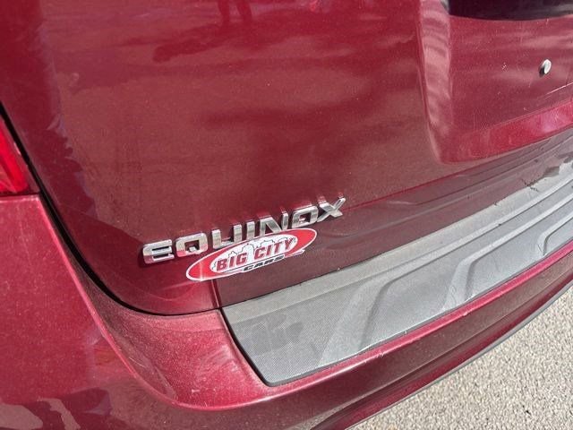 Used 2017 Chevrolet Equinox LT w/ Convenience Package FWD image 43