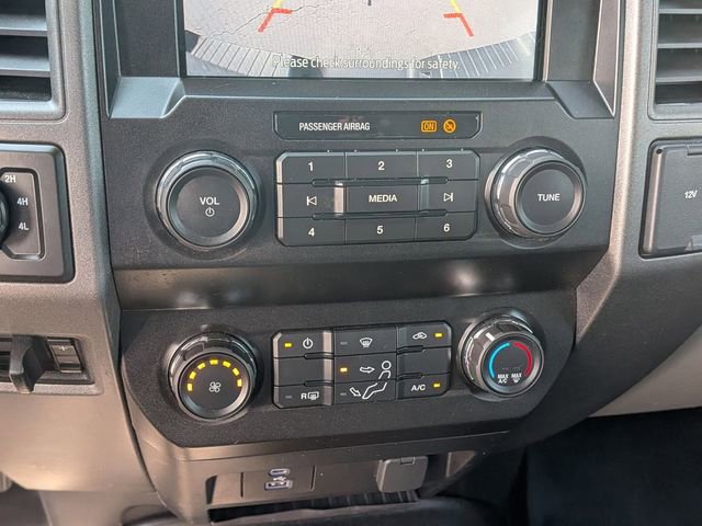 Used 2021 Ford F250 XL w/ STX Appearance Package image 23