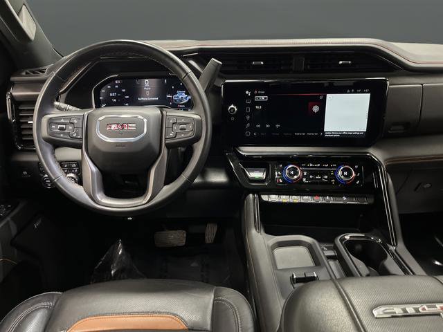 Used 2024 GMC Sierra 2500 AT4 w/ AT4 Preferred Package image 5