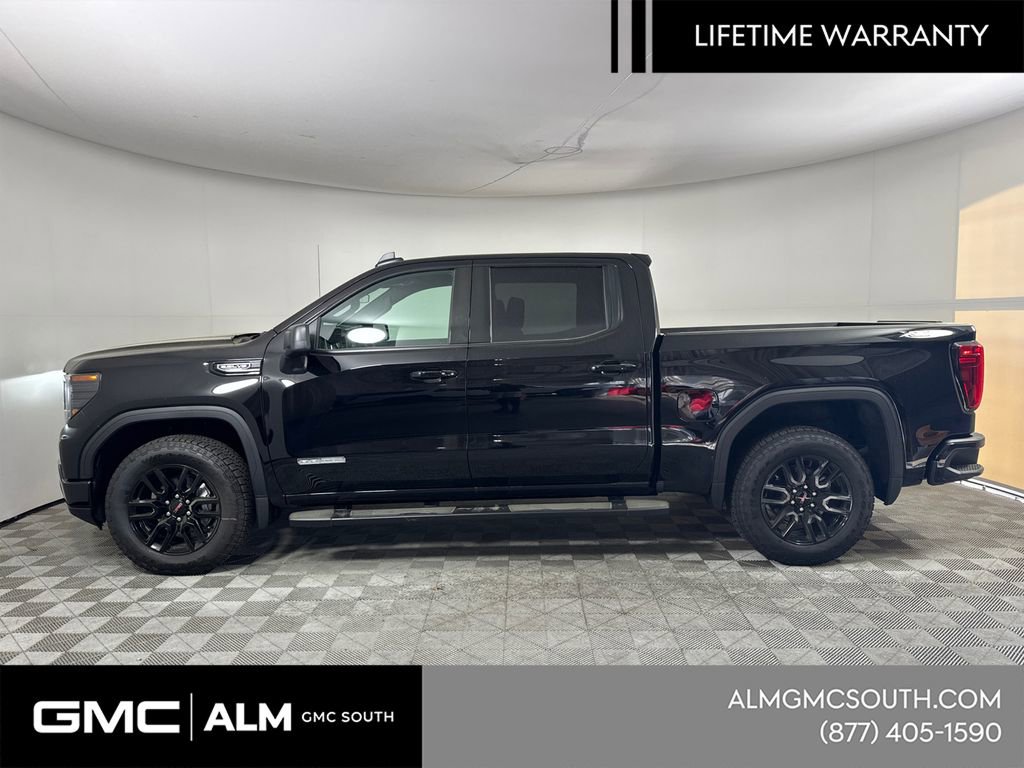 New 2026 GMC Sierra 1500 Elevation w/ Preferred Package AWD/4WD image 10