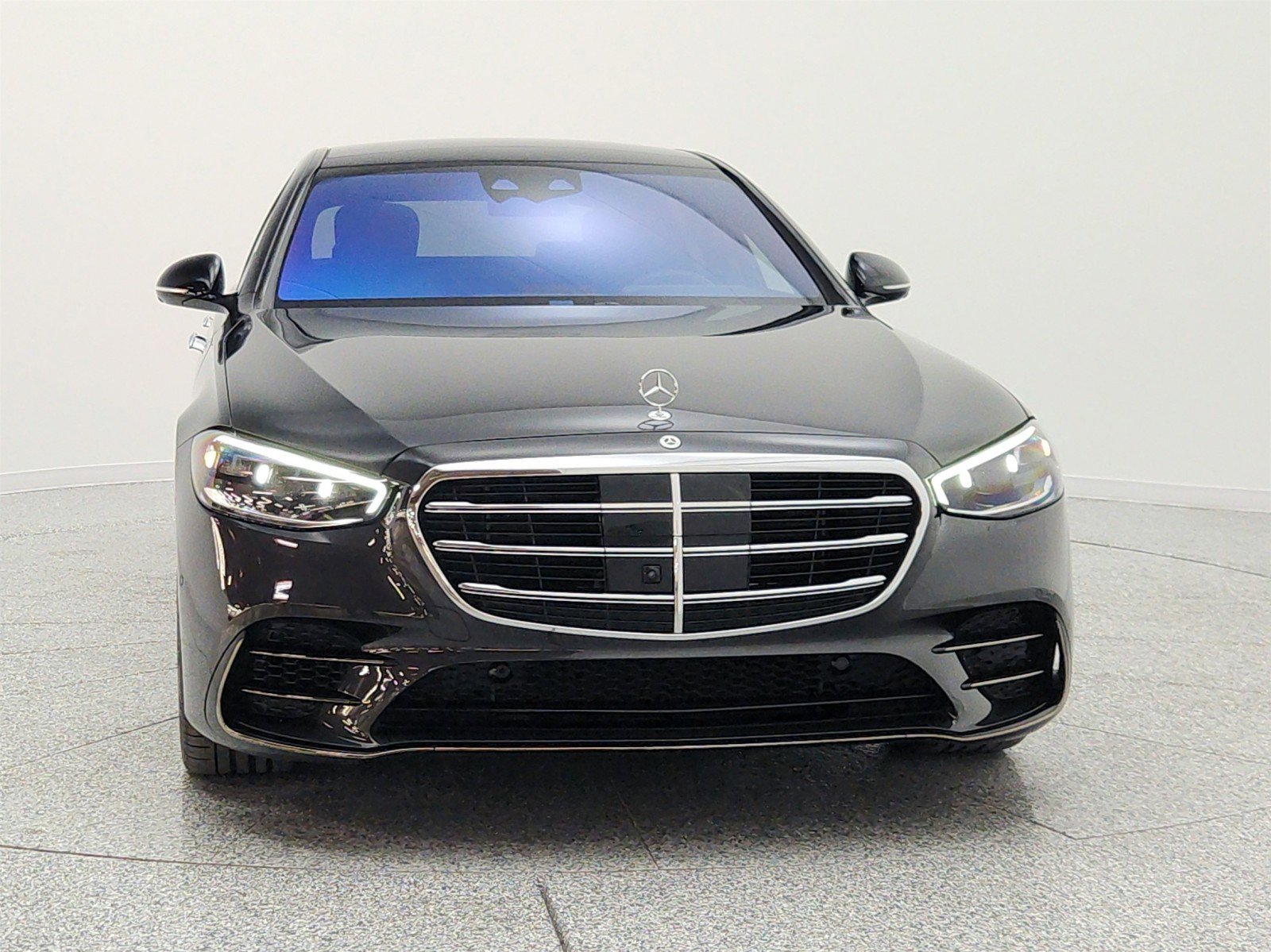 Certified 2023 Mercedes-Benz S 580 4MATIC Sedan image 2