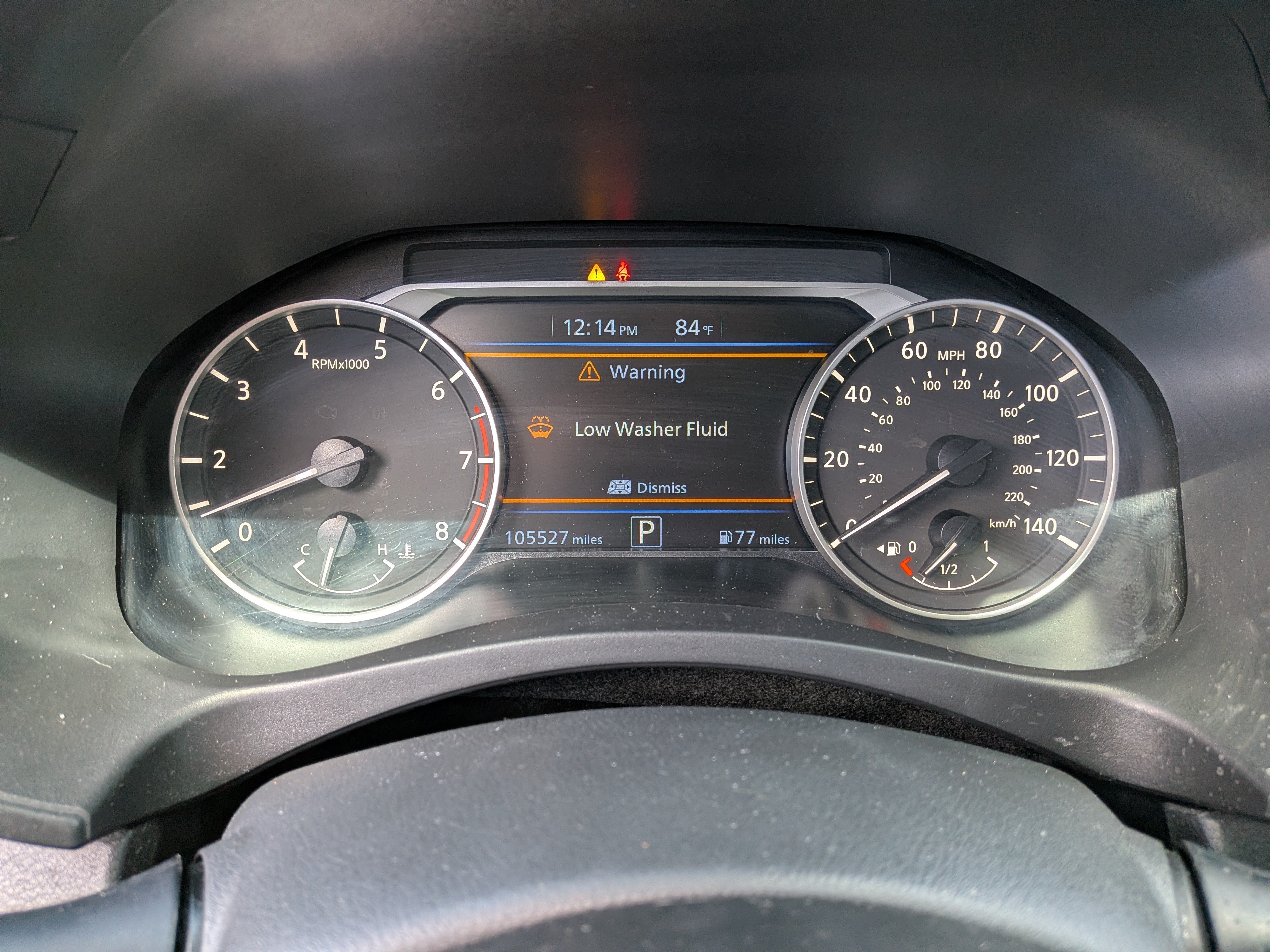 Used 2020 Nissan Altima 2.5 SR FWD image 27