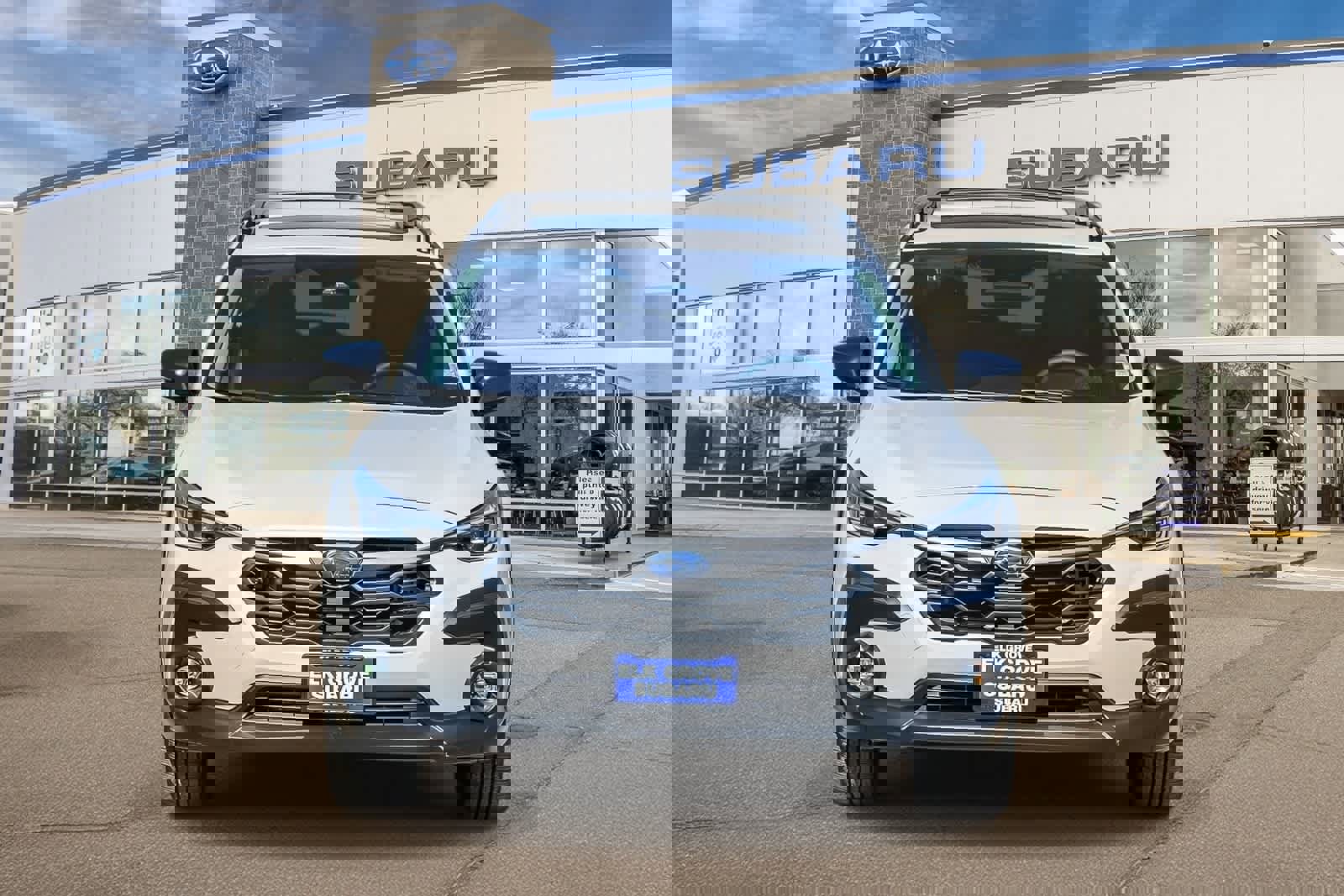 New 2025 Subaru Crosstrek 2.5i Limited image 6