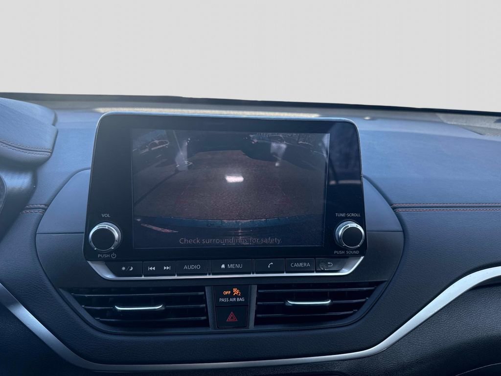 Used 2020 Nissan Altima 2.0 SR image 23