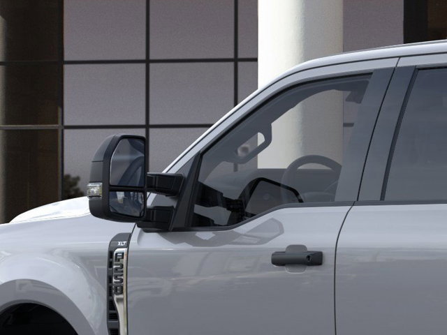 New 2026 Ford F250 XLT image 20