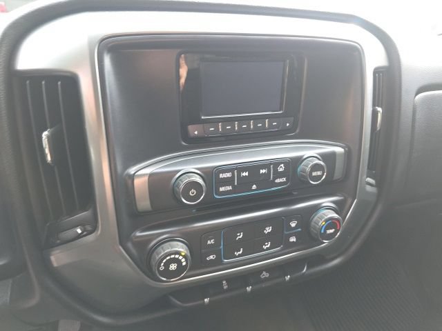 Used 2015 Chevrolet Silverado 1500 LT AWD/4WD image 10