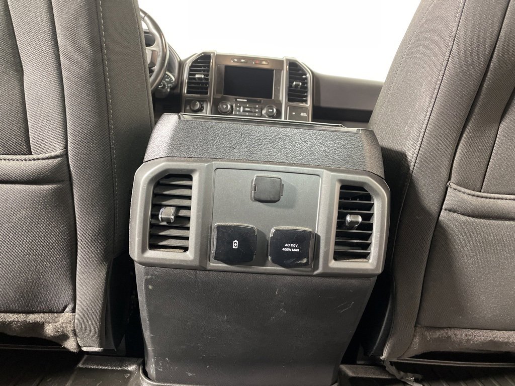 Used 2018 Ford F150 XLT w/ Equipment Group 302A Luxury image 20