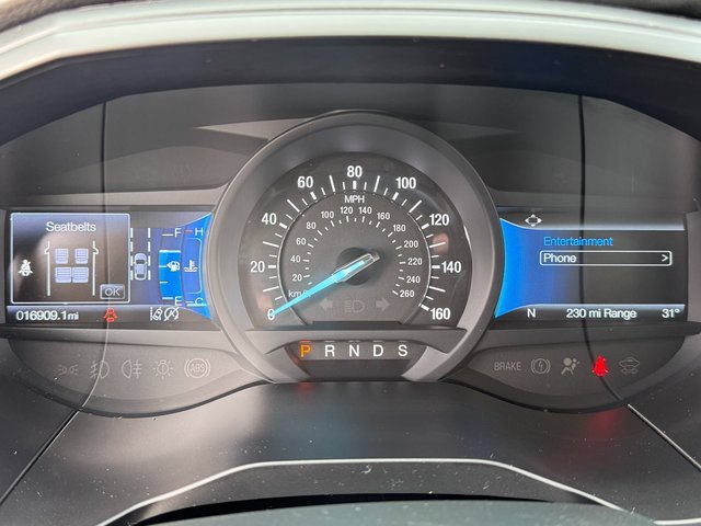 Used 2023 Ford Edge SEL w/ Convenience Package image 23