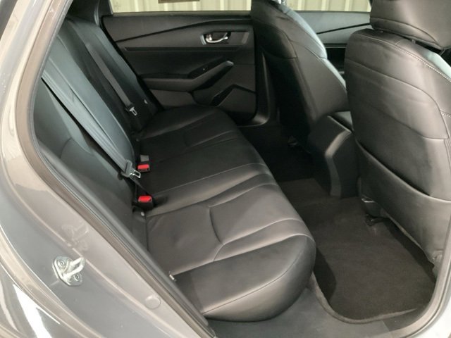 Certified 2023 Honda Accord Sport image 24