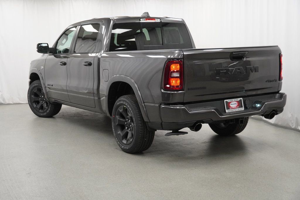 New 2026 RAM 1500 Big Horn image 13