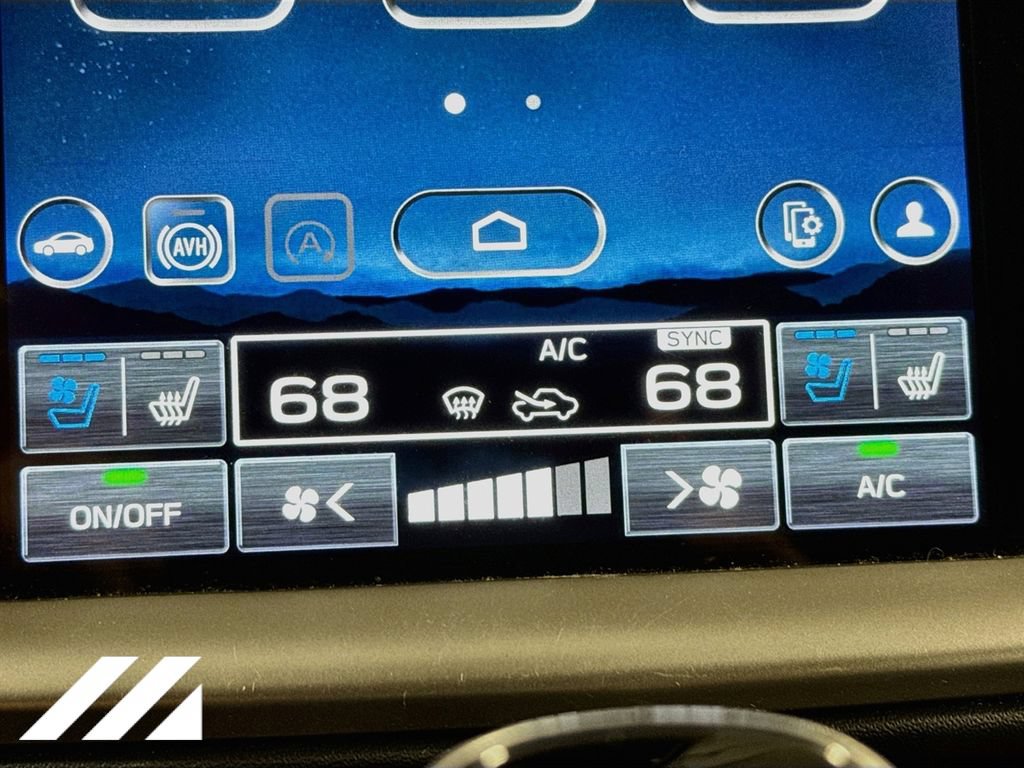 Used 2024 Subaru Outback Touring AWD/4WD image 19
