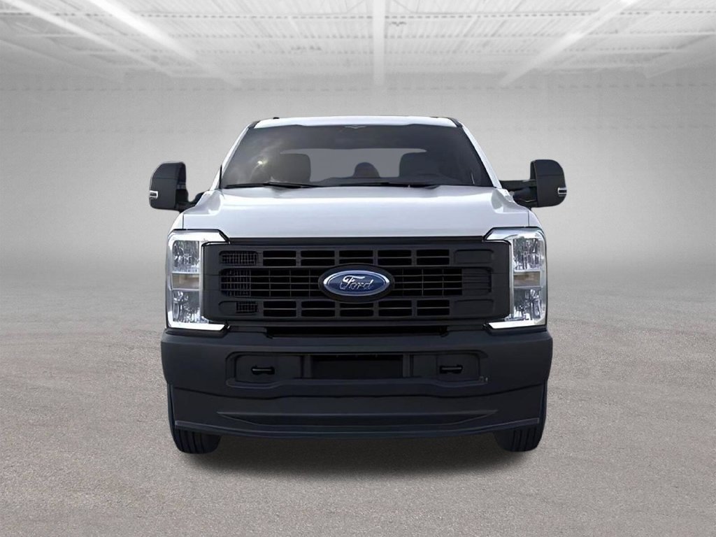 New 2026 Ford F350 XL w/ Snow Plow Prep Package AWD/4WD image 10