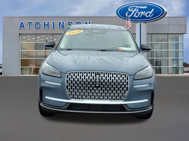 Used 2024 Lincoln Corsair Premiere w/ Equipment Group 101A image 2